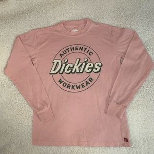 Dickies long sleeve